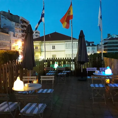 Parador de Ferrol-2