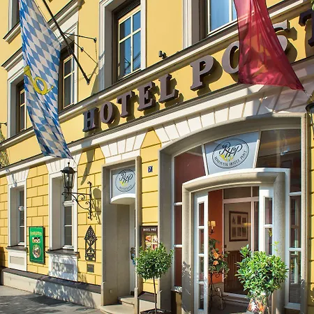 Romantik Hotel zur Post-2
