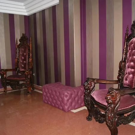 Hotel Doña Luisa-3