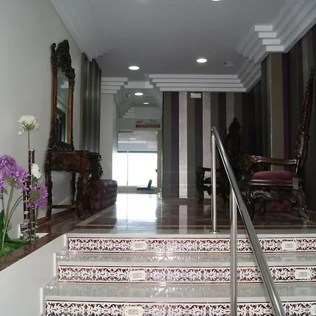 Hotel Doña Luisa-2