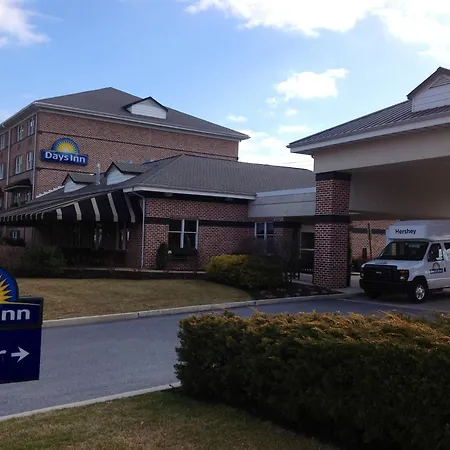Days Inn Hershey-2