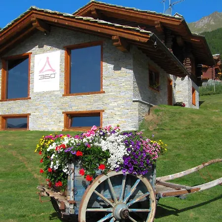 Residence Lo Peyo-3