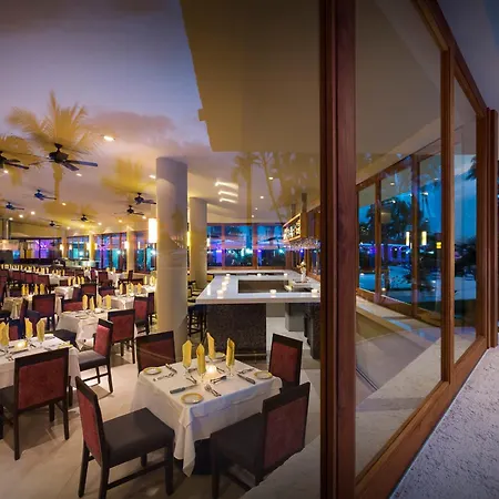 Hard Rock Hotel Vallarta-3
