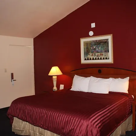 Budget Inn-2