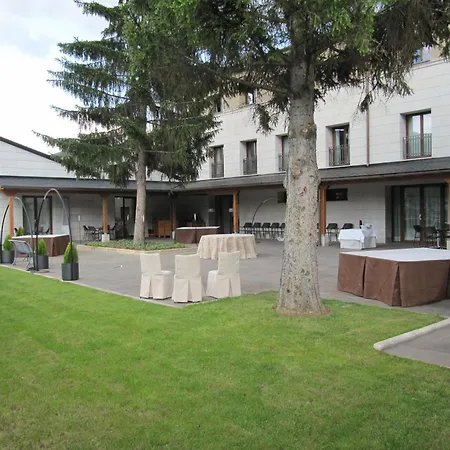 Parador de Villafranca del Bierzo-3
