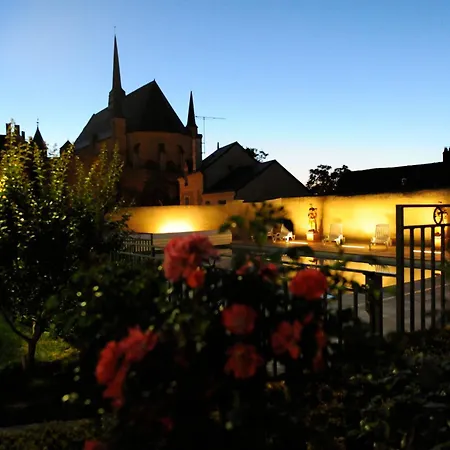 Le Relais du Bellay-3