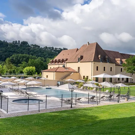 Hotel Le Perigord-2