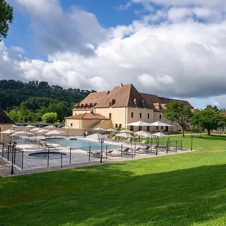 Hotel Le Perigord-3