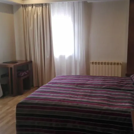 Hotel Confort Braseros-2