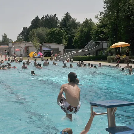 Hotel Pension Stern-2