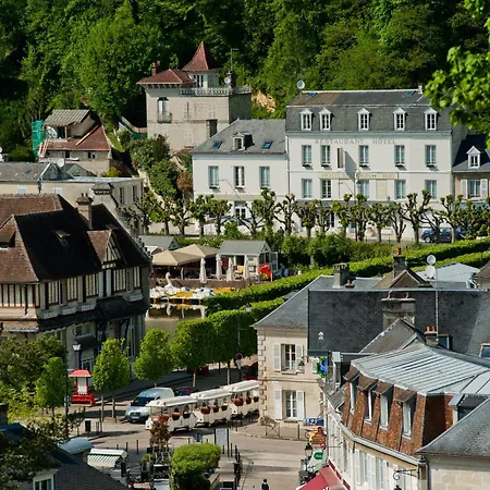 Logis Hotel Beaudon-3