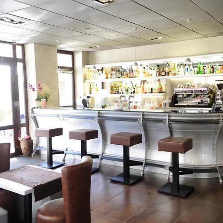 Central Hôtel et Spa-2