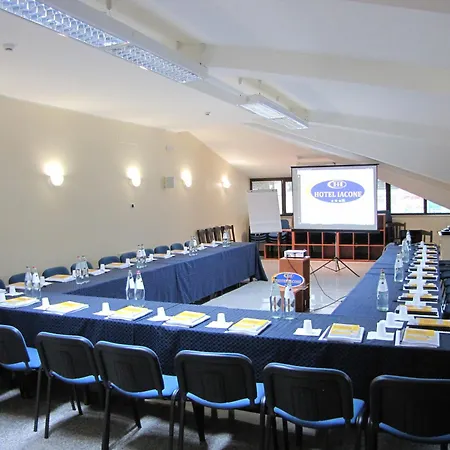 Hotel Iacone-3