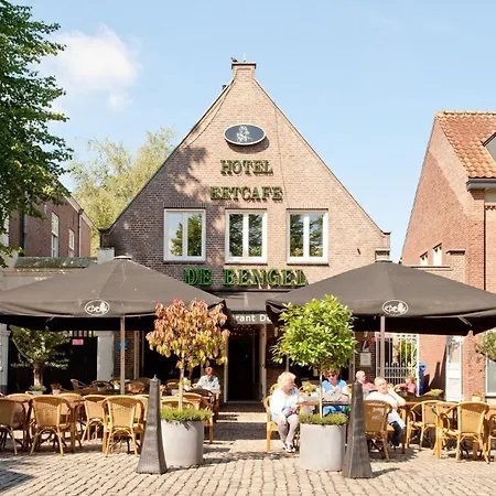 Hotel Restaurant De Bengel-2