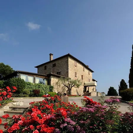 Relais Todini - Residenza d'epoca - Luxury Historic house-2