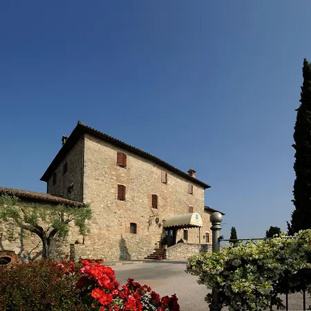 Relais Todini - Residenza d'epoca - Luxury Historic house-3