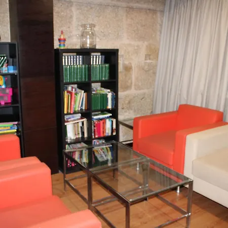 Hotel Junquera-2