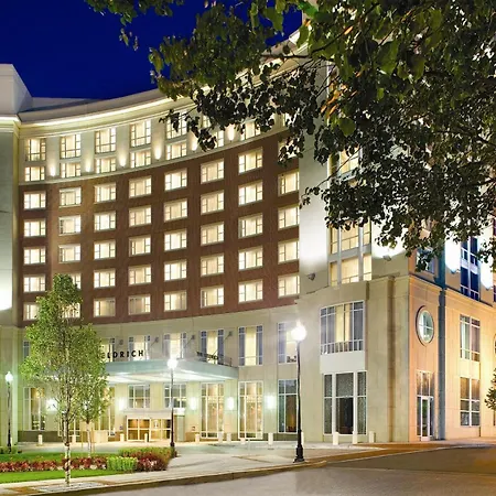 Heldrich Hotel And Conference Center-3