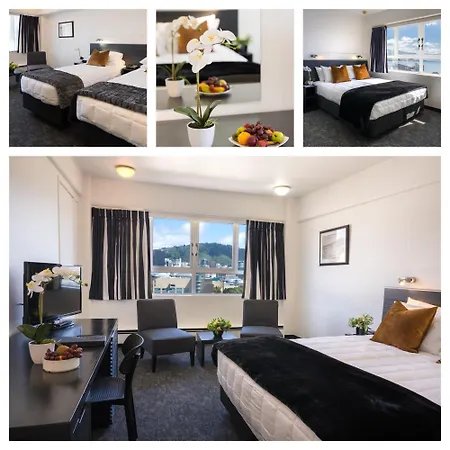Bay Plaza Hotel-2