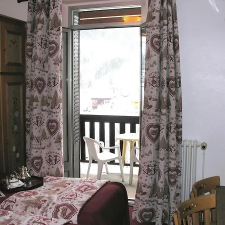 Hôtel Le Grand-Bec-3