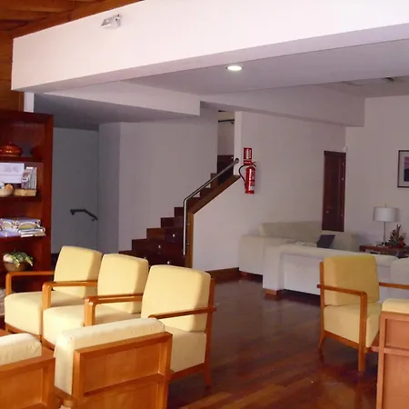 Hotel Vado del Duratón-2