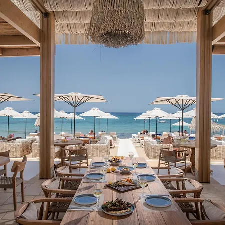 Parthenis Beach, Suites By The Sea-3
