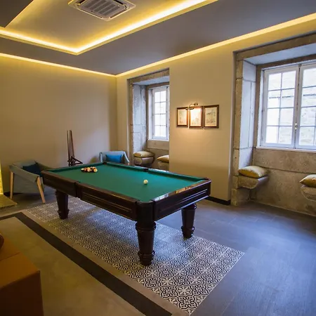 Hotel Brazão-3
