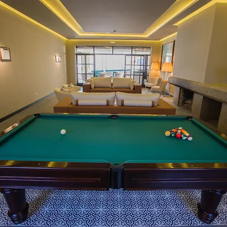 Hotel Brazão-2