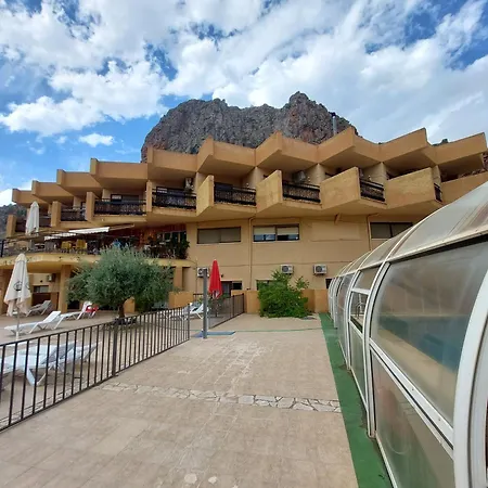 Hotel Restaurante Felipe II (Adults Only)-3