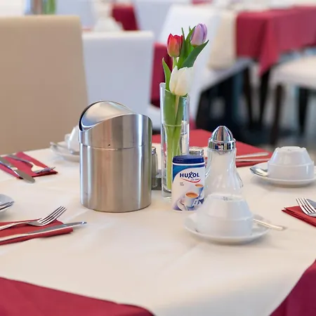Trip Inn Goethe Hotel Messe Frankfurt-2