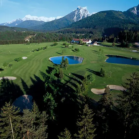 Hotel Il Cervo, SPA&Wellness, Bike Hotel-3