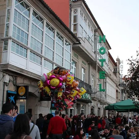 Hotel Anunciada-3