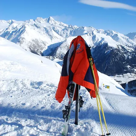 SCOL Sporthotel Großglockner-2