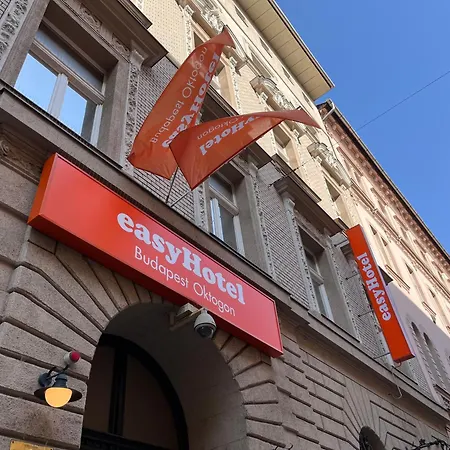 Tl Hotel Budapest-2