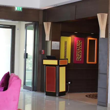 Traders Hotel, Abu Dhabi-3