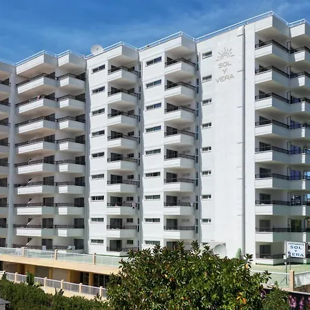 Apartamentos Sol Y Vera-2