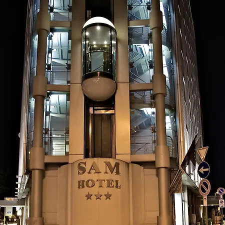 Sam Hotel-2