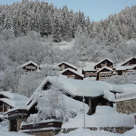 Les Glières - Champagny-en-Vanoise-3