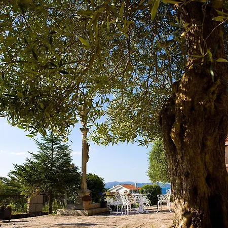 Aparthotel Villa Cabicastro-2