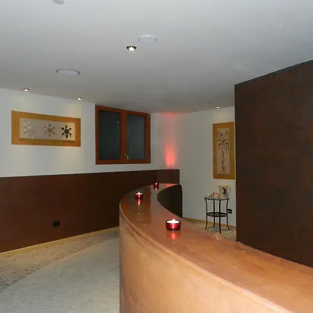 Residence Hotel Raggio Di Luce-2