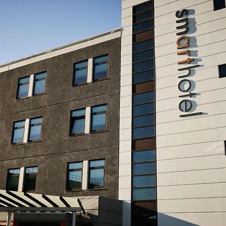 Smarthotel Forus-3