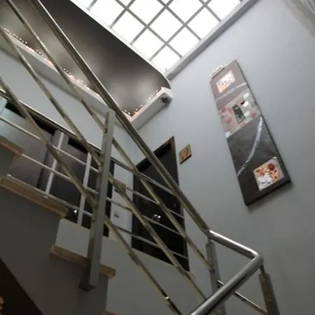 Hostal Plaza Ruiz-2