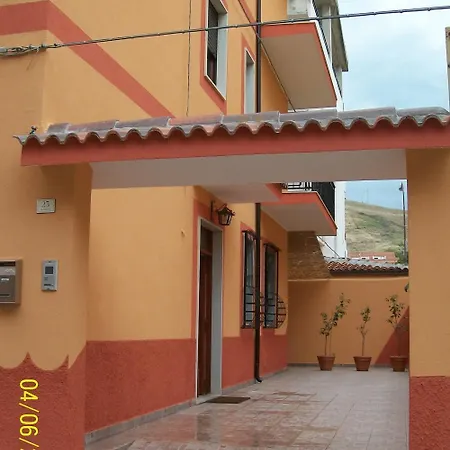 B&B Mediterraneo-2