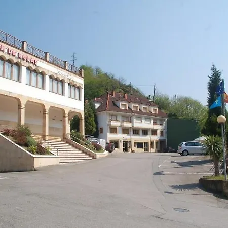 Hotel Peñagrande-3