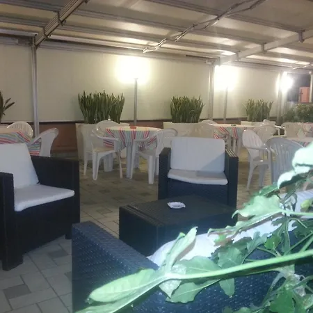 Hotel Europeo-2