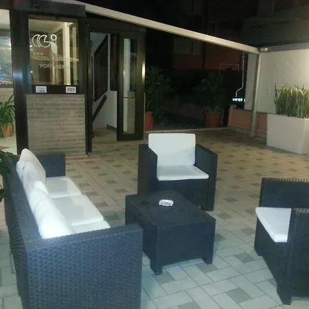 Hotel Europeo-3