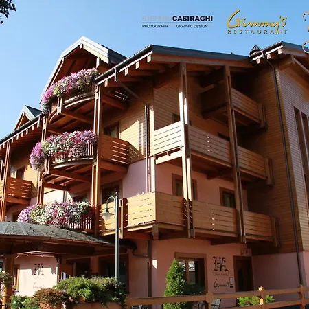 Hotel Arisch-3