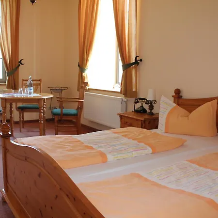 Landhotel Zur Scheune-3