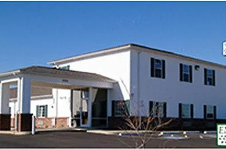 Magnolia Inn And Suites Southaven-2