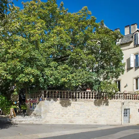 Hotel Saint-Sauveur-3
